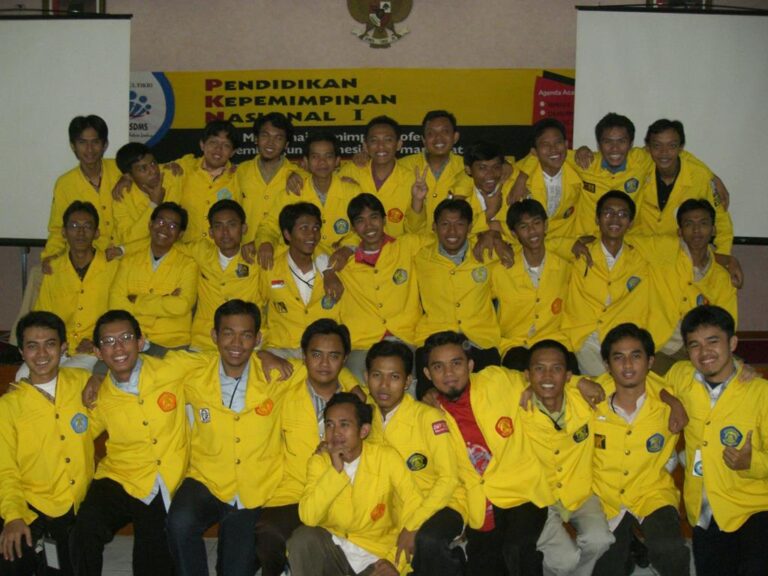 Peserta Rumah Kepemimpinan Jakarta (Copy)