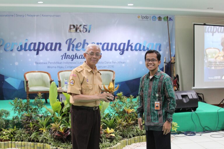 Prof Arief Rahman Hakim (Copy)